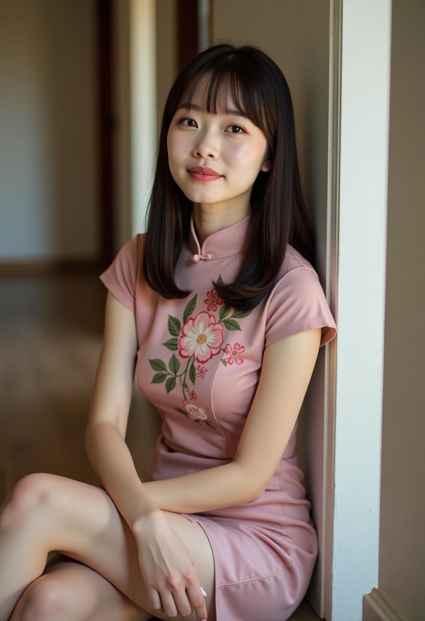 临时客房 海报